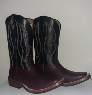 De Niro Western Denali work pro boots