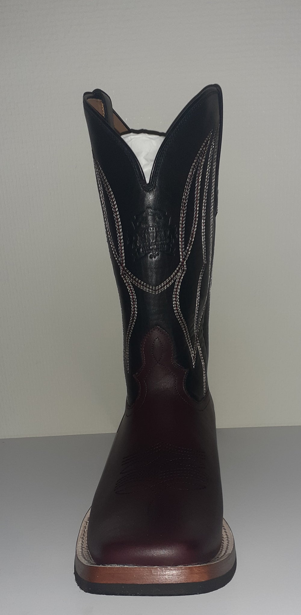 De Niro Western Denali werkschoenen