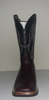 De Niro Western Denali werkschoenen