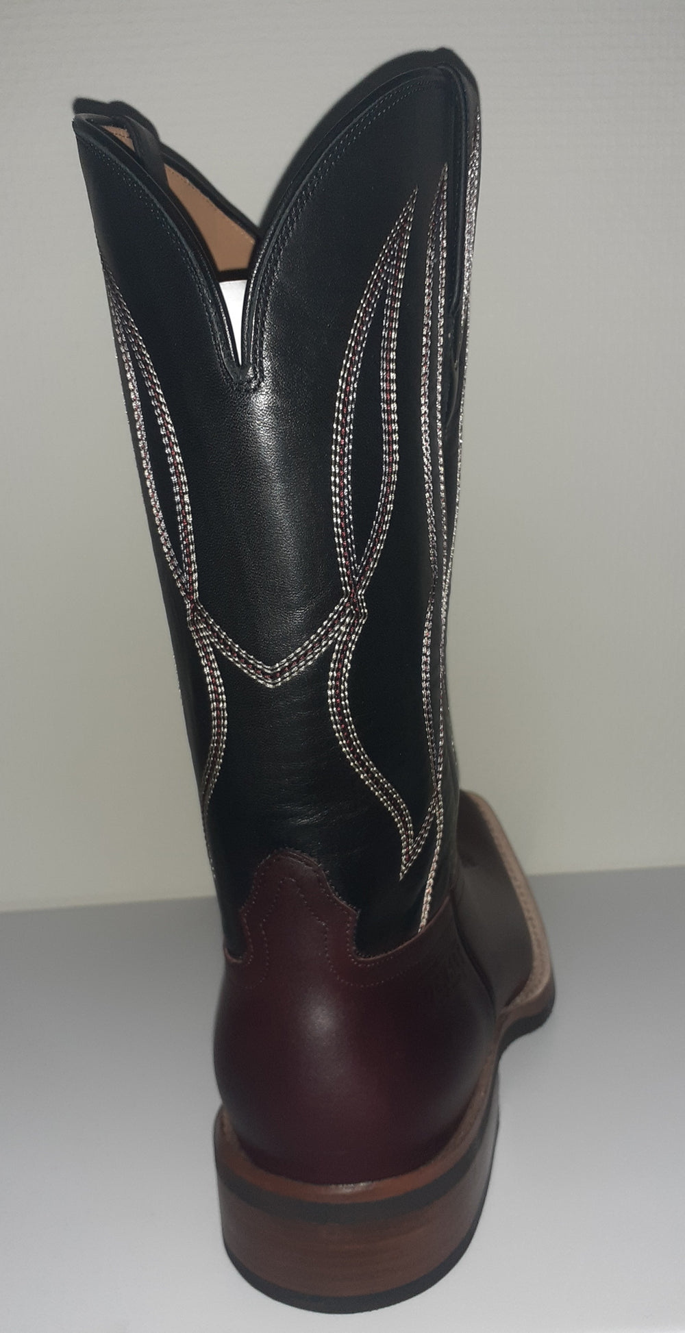 De Niro Western Denali werkschoenen