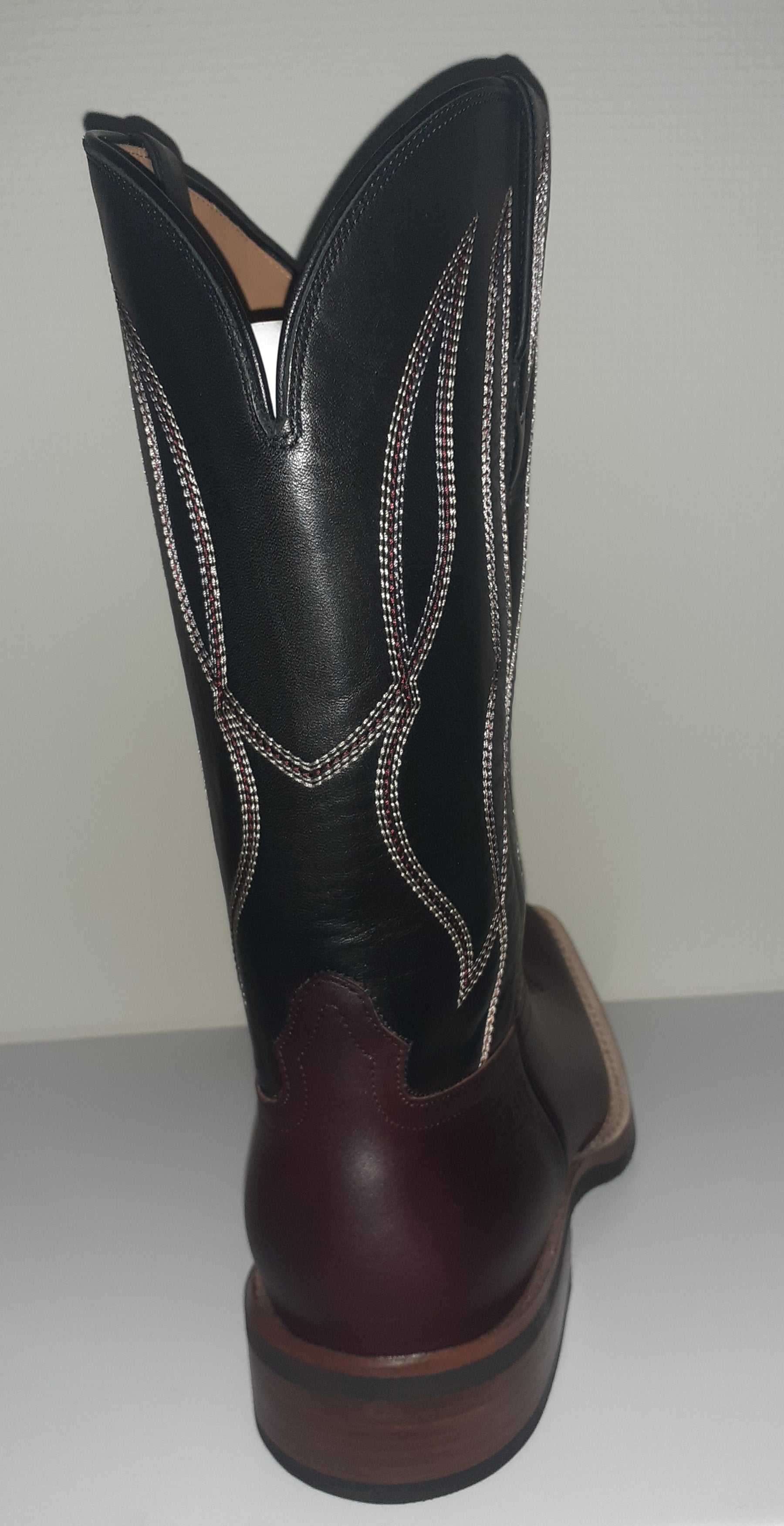 De Niro Western Denali werkschoenen