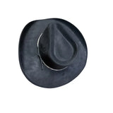 American hat makers Ace high - suede cowboy hat PRE ORDER