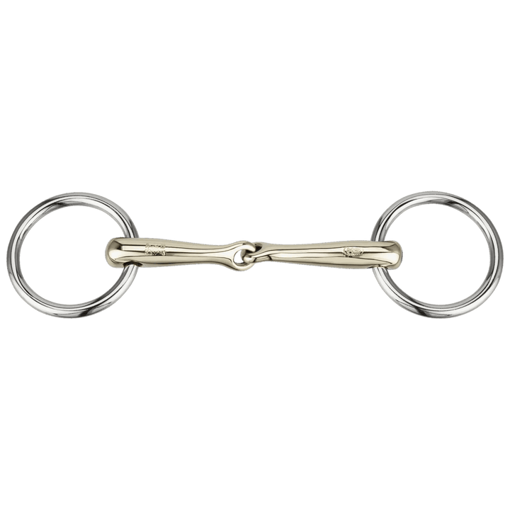 Mors Herm. Sprenger Dynamic Pony / Iceland 12 mm simple brisure 40216