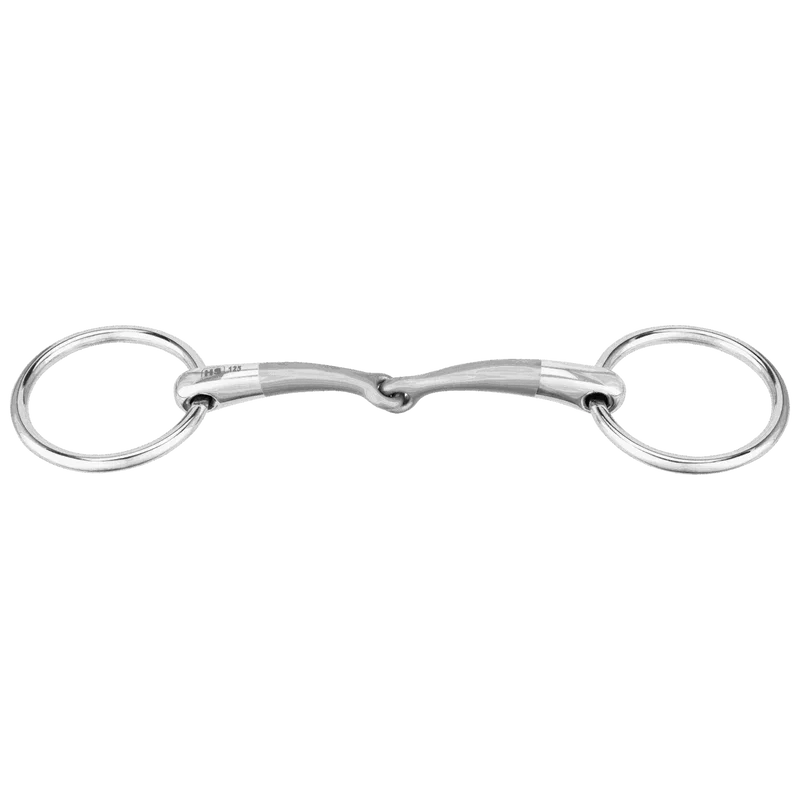 Herm. Sprenger Satinox Bradoon