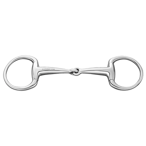 Herm. Sprenger Eggbutt bit 16 mm - Stainless steel 40376