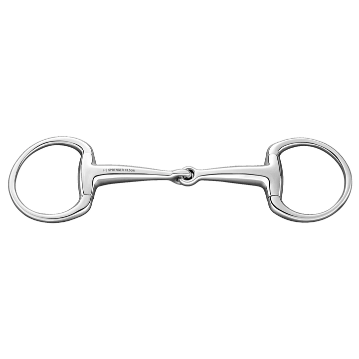 Herm. Sprenger Eggbutt bit 16 mm - Stainless steel 40376