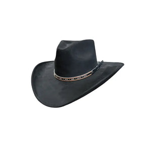 American hat makers Ace high - suede cowboy hat PRE ORDER