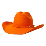 American hat makers Cattleman | Mens Felt Cowboy Hat