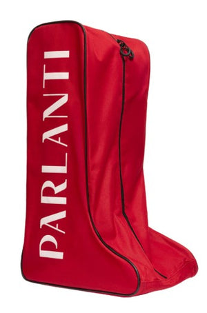Parlanti Stiefeltasche
