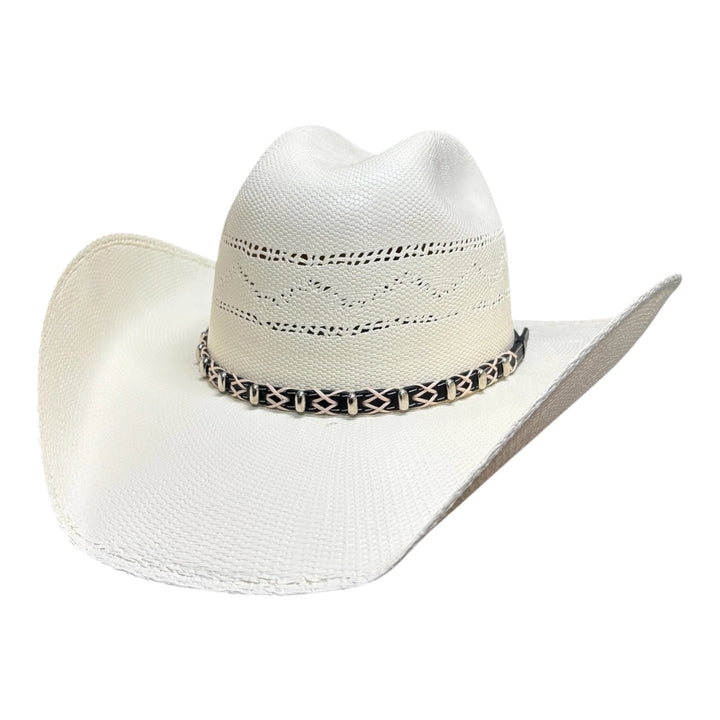 American hat makers Silas
