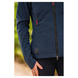 Whis beheizbare Softshelljacke Coach