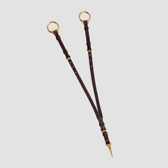 Passier running martingale attachment