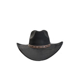 American hat makers Ace high - suede cowboy hat PRE ORDER