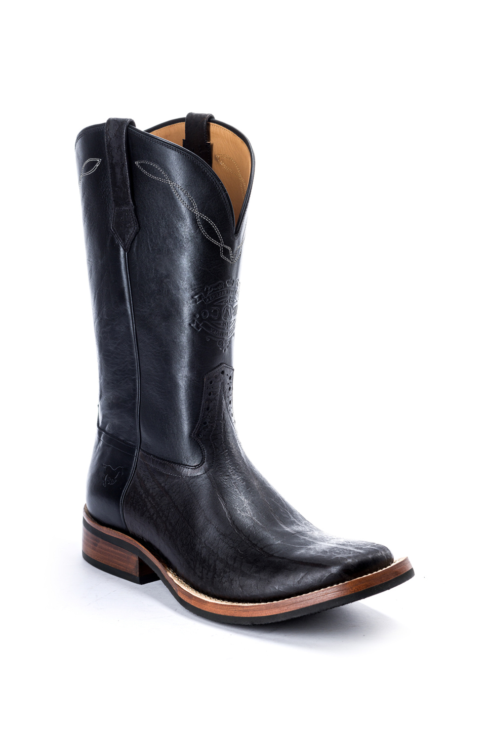De Niro Western 750 laarzen