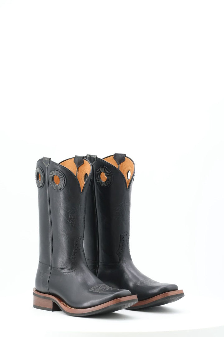 De Niro Western 750 new boots