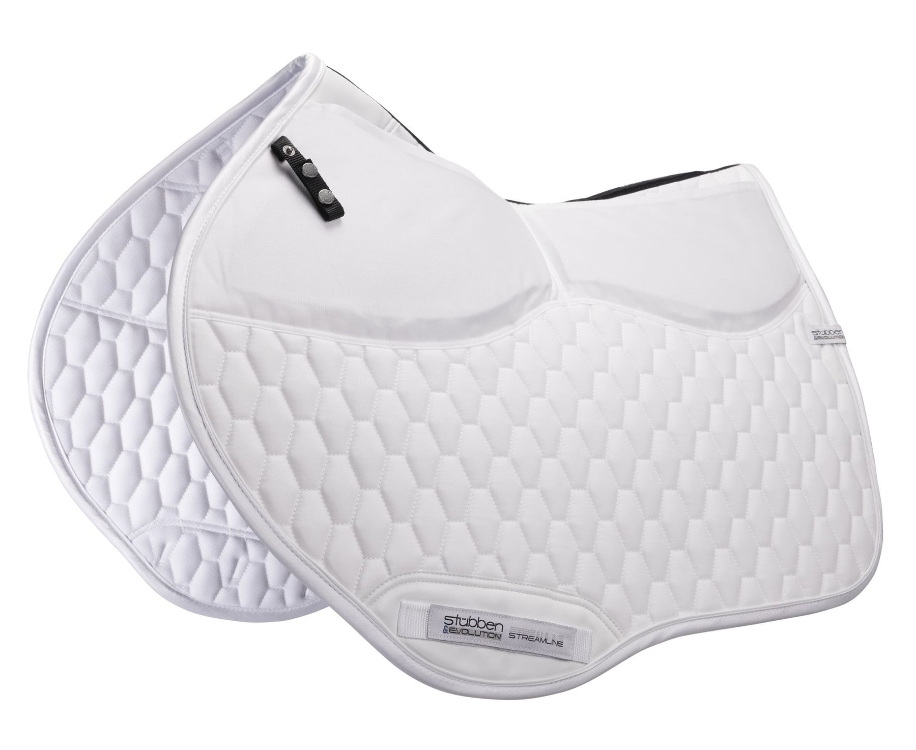 Stübben streamline adjuster jumping pad GEN 2