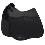 Stübben streamline adjuster lamswollen dressuurpad