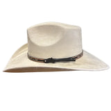 American hat makers Ace high - suede cowboy hat PRE ORDER