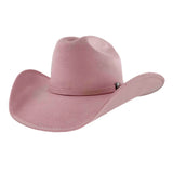 American hat makers Dutch | Suede Cowboy Hat