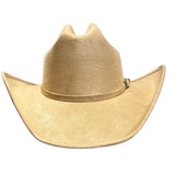 American hat makers Dutch | Suede Cowboy Hat