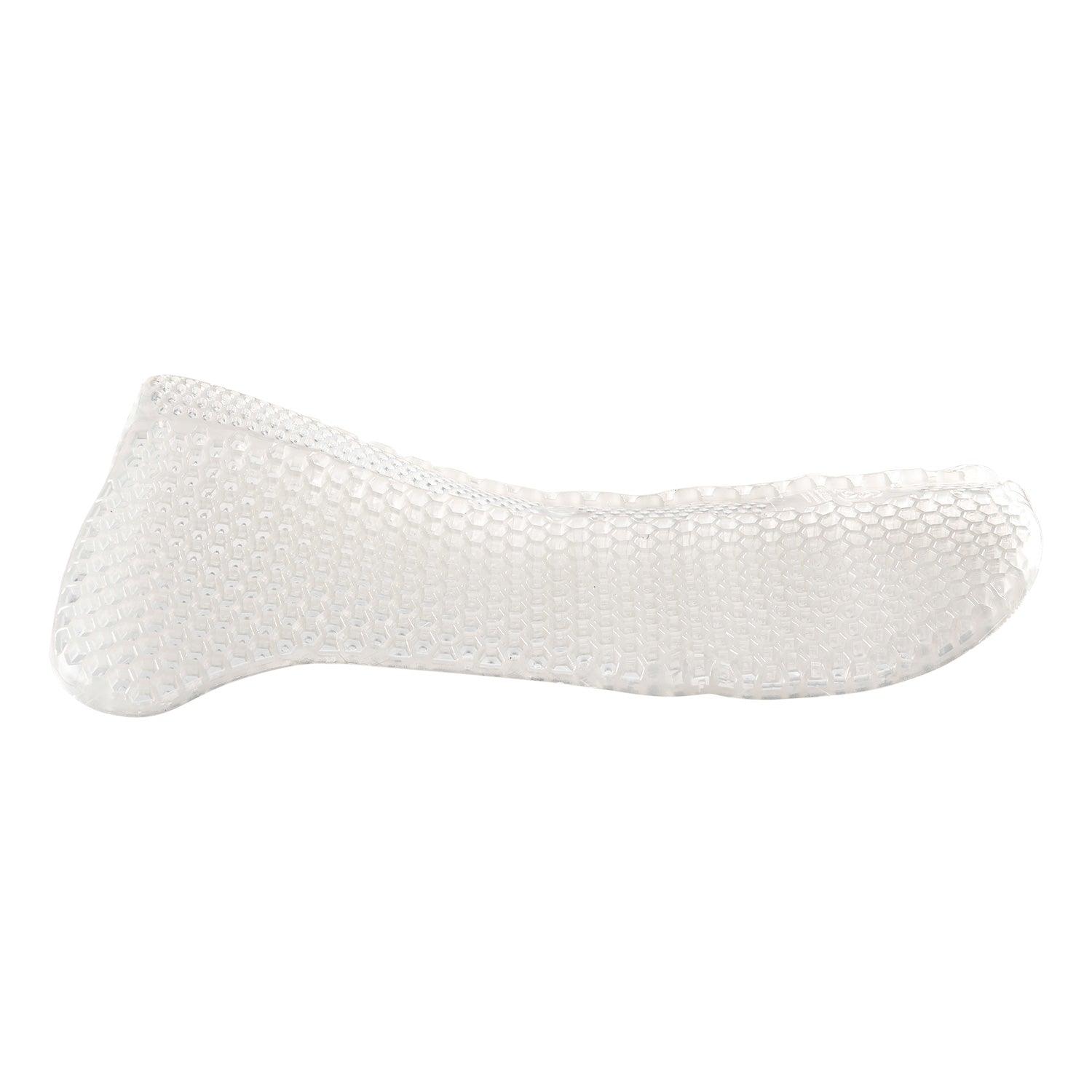 Acavallo zachte gelpad met luchtafgifte en gaten AC 102