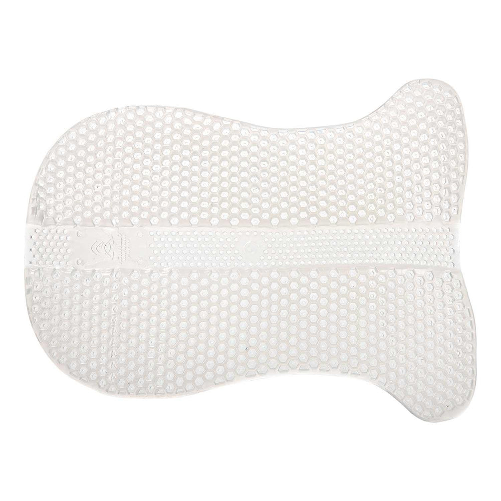 Acavallo zachte gelpad met luchtafgifte en gaten AC 102