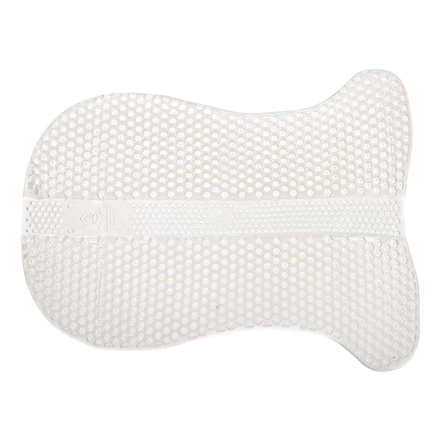 Acavallo zachte gelpad met luchtafgifte en gaten AC 102