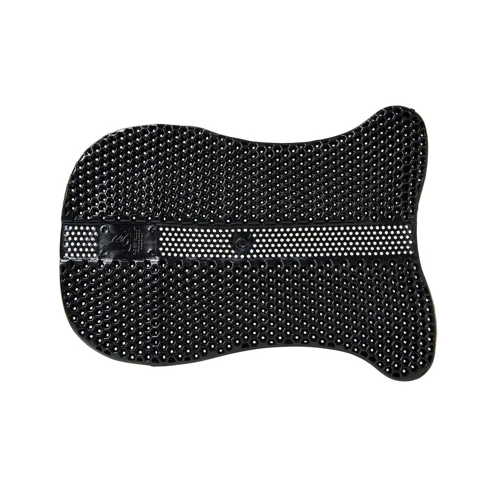 Acavallo zachte gelpad met luchtafgifte en gaten AC 102