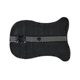 Acavallo zachte gelpad met luchtafgifte en gaten AC 102