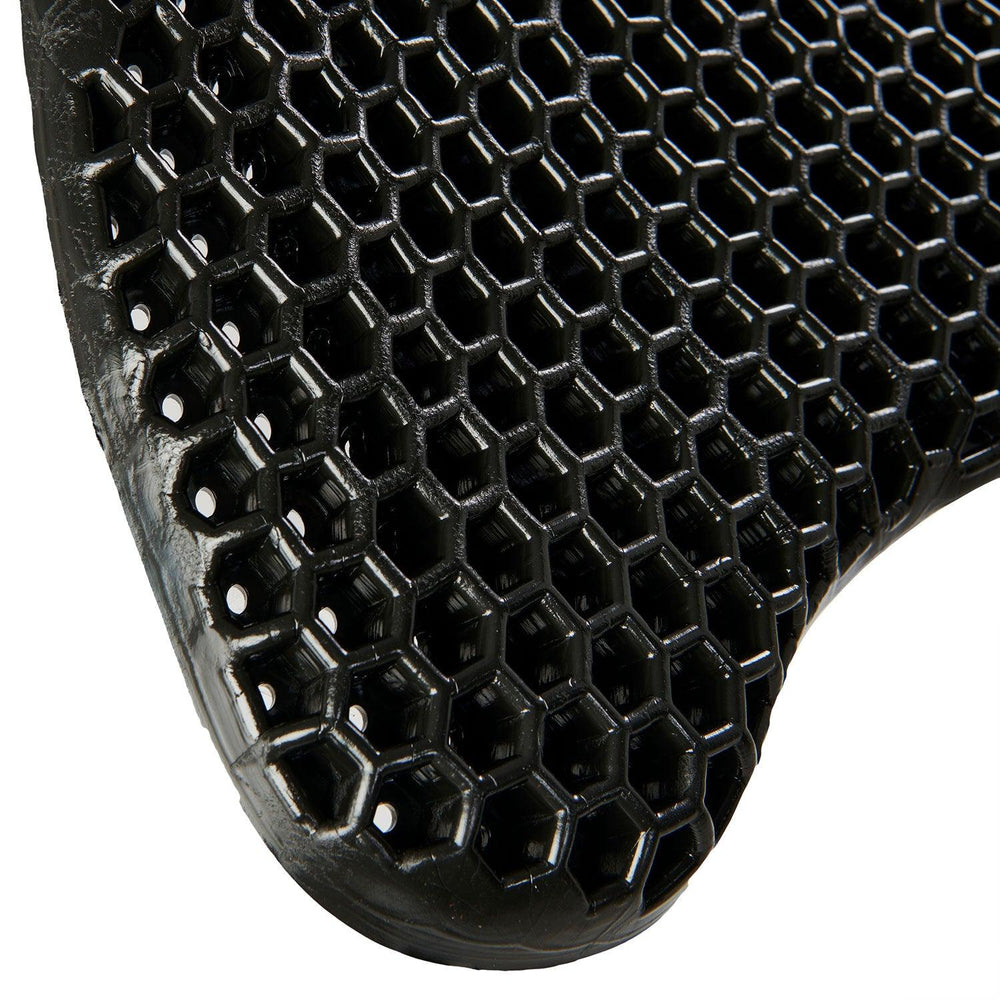 Acavallo zachte gelpad met luchtafgifte en gaten AC 102