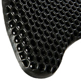 Acavallo zachte gelpad met luchtafgifte en gaten AC 102