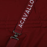 Couverture d'écurie Acavallo 600 d ripstop 500 gr AC 630