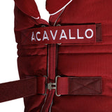 Couverture d'écurie Acavallo 600 d ripstop 500 gr AC 630