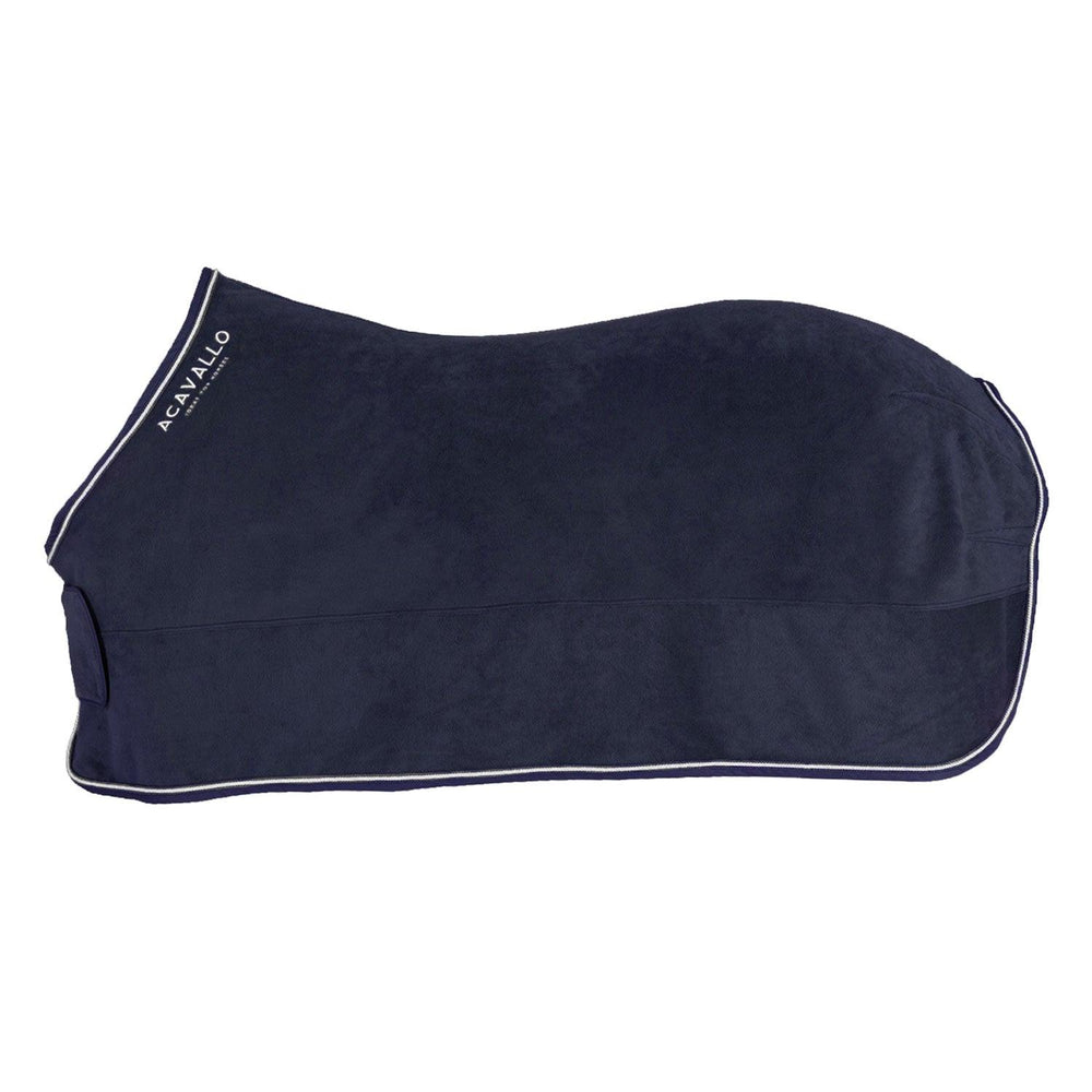 Acavallo Fleece-Stalldecke 800 g AC 632