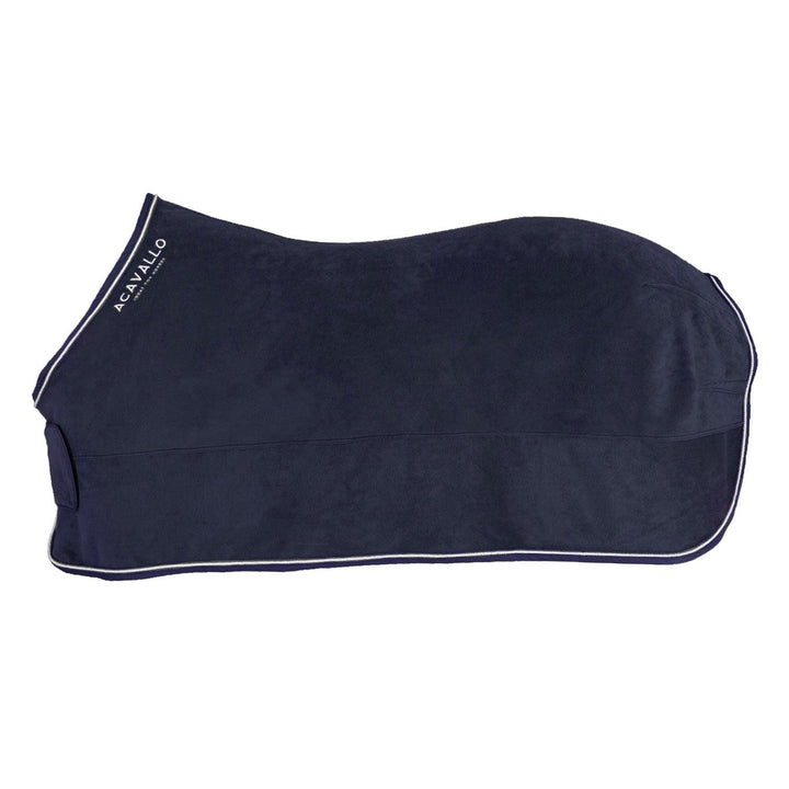 Acavallo Fleece-Stalldecke 800 g AC 632