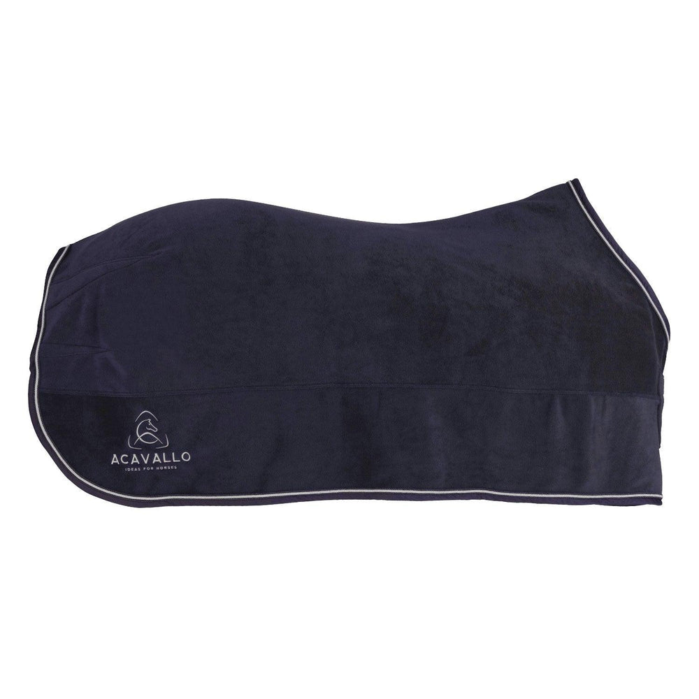 Acavallo Fleece-Stalldecke 800 g AC 632