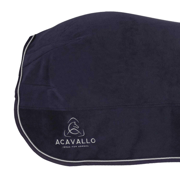 Acavallo Fleece-Stalldecke 800 g AC 632