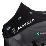 Acavallo magnet care rug ac 642