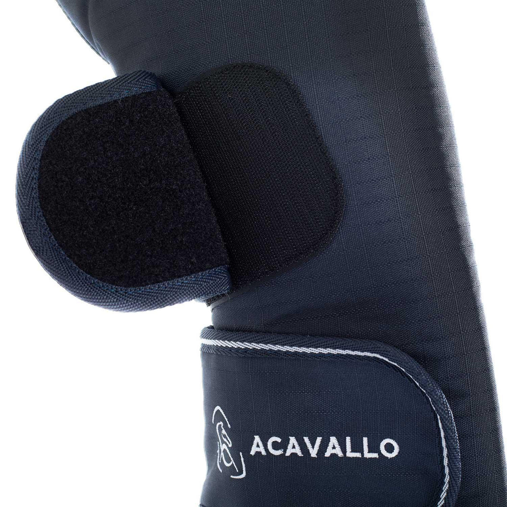 Acavallo reisbescherming