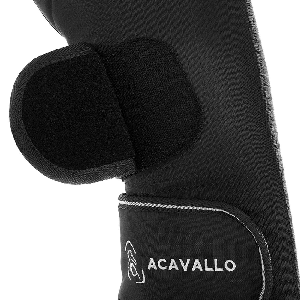 Acavallo reisbescherming