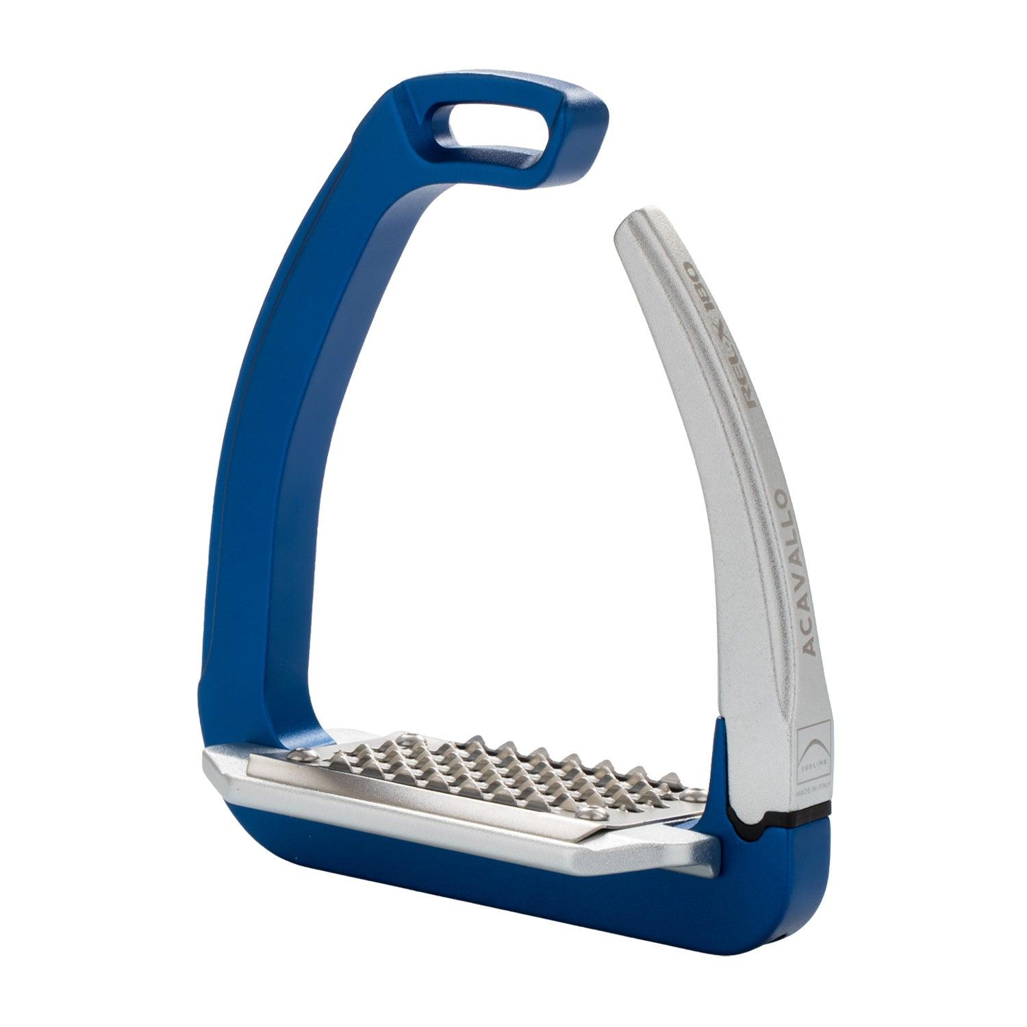 All Acavallo stirrups - www.horseworldeu.com – HorseworldEU