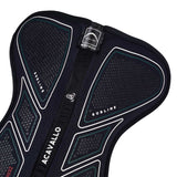 Acavallo sublime zero impact flat memory foam pad