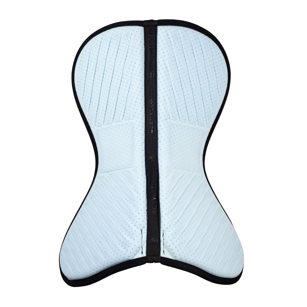 Acavallo sublime zero impact flat memory foam pad