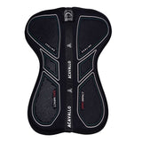 Acavallo sublime zero impact flat memory foam pad
