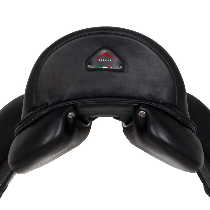 Acavallo sublime armonia  KC Race comfort dressage saddle AC 9190