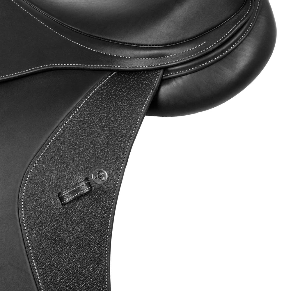 Acavallo Sublime Hellen KC Race Comfort dressage saddle AC 9193