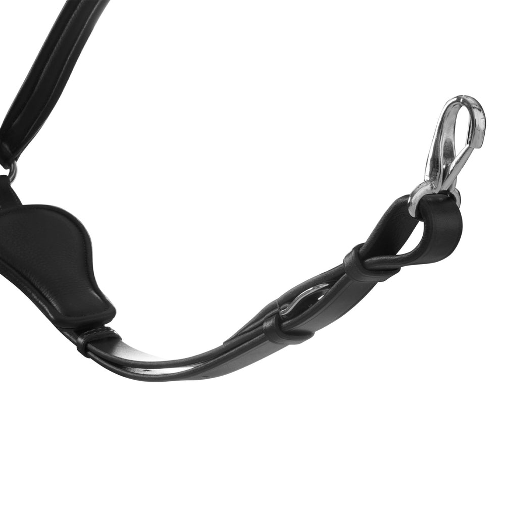 Acavallo five point breastplate calfskin