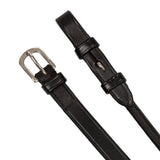 Acavallo parnaso bridle with double reins