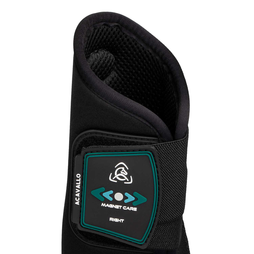 Acavallo magnet care front boots