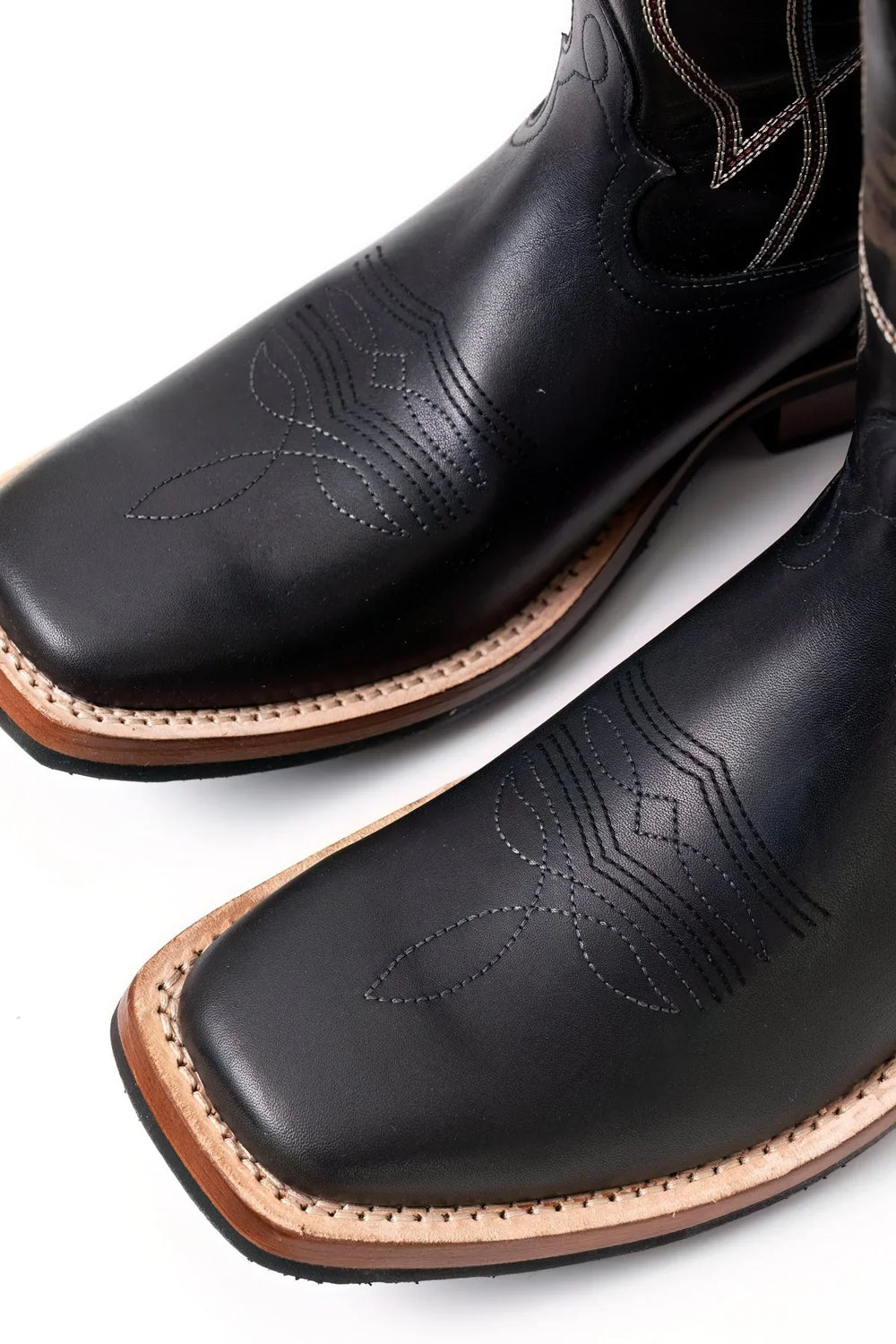 De Niro Westernstiefel 750
